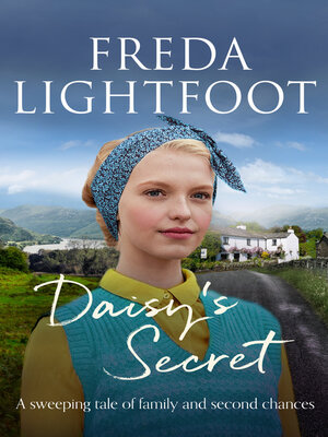 cover image of Daisy's Secret